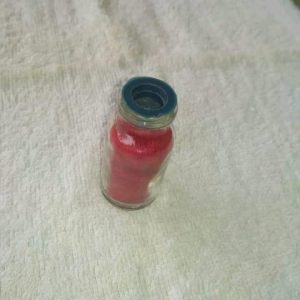 Buy Red Liquid Mercury