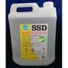 Buy Black Money Cleaning Solution 700ML