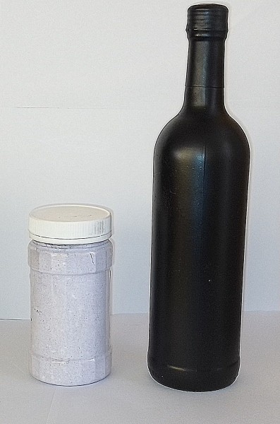 Buy COMBO-500g Powder & 1L Deterium C-16