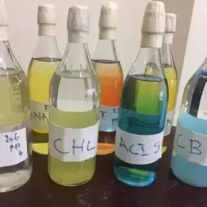 Buy SSD Chemical Solution Packing 500ML