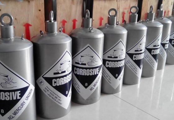 Buy Red Mercury Powder Online