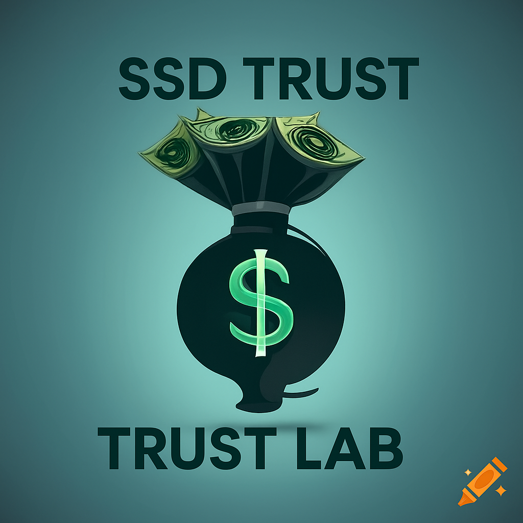 SSD TRUST LAB